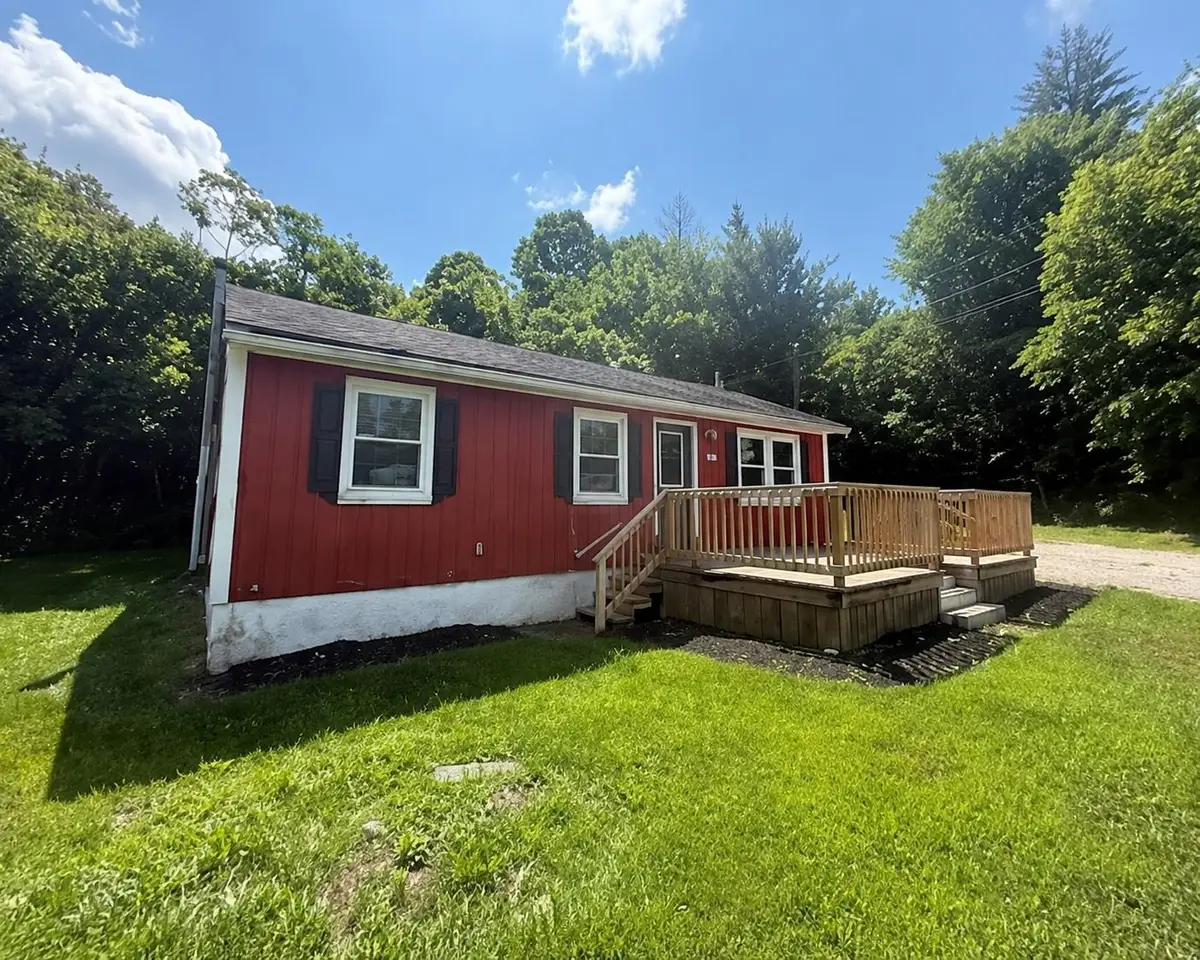 18 Prospect Street, Fair Haven, VT 05743-1229 - #1