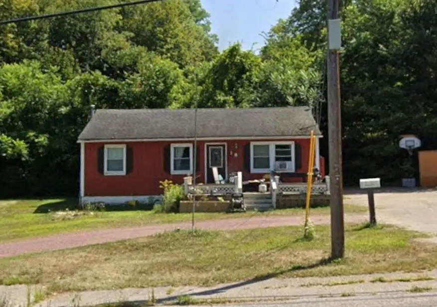 18 Prospect Street, Fair Haven, VT 05743-1229 - #2