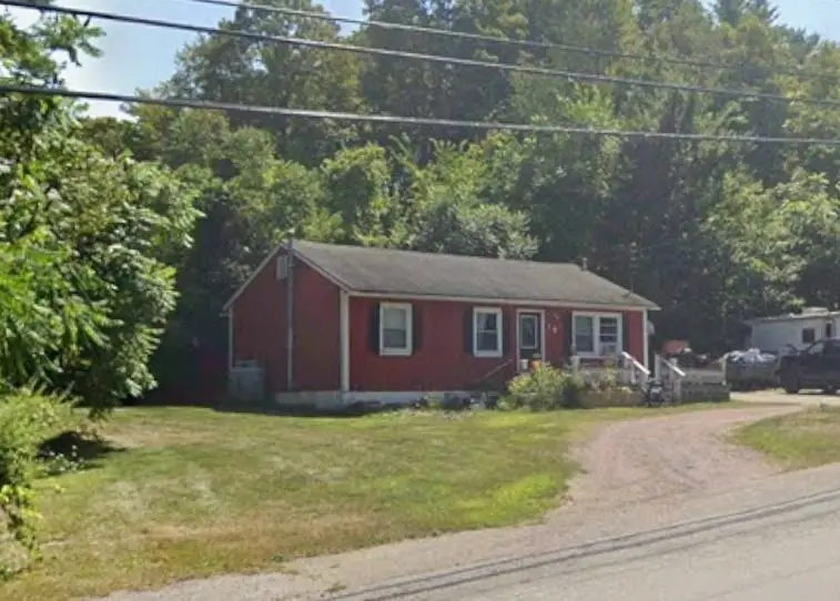 18 Prospect Street, Fair Haven, VT 05743-1229 - #3