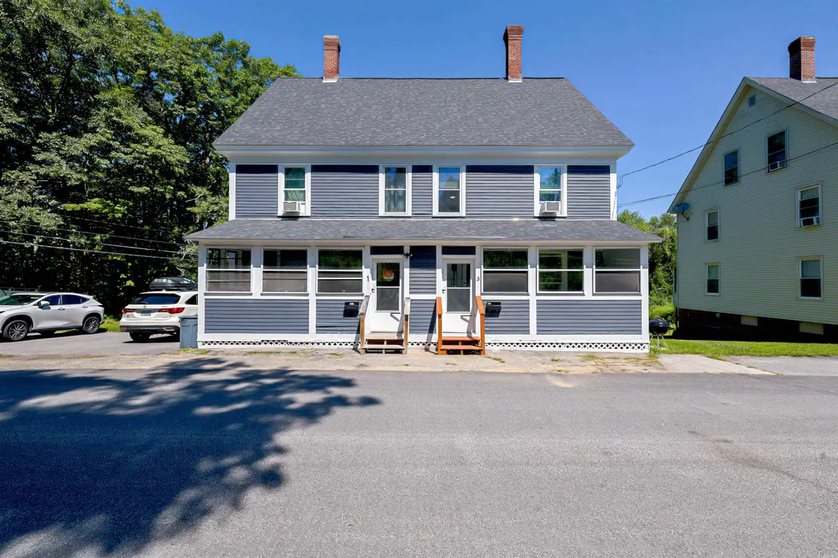 3 Bye Street, Concord, NH 03303 - #1