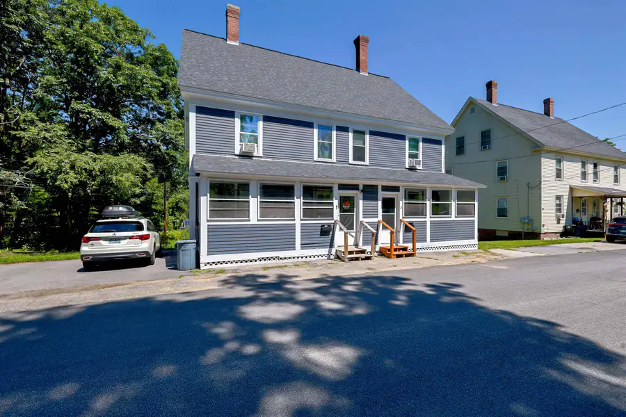 3 Bye Street, Concord, NH 03303 - #3