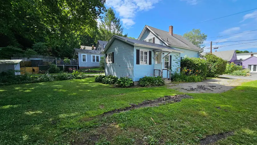 6 Hyde Street, Rockingham, VT 05101 - #3