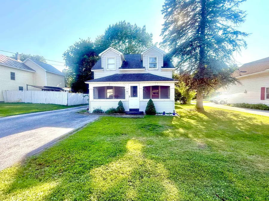40 Greenwich Street, Swanton, VT 05488 - #2