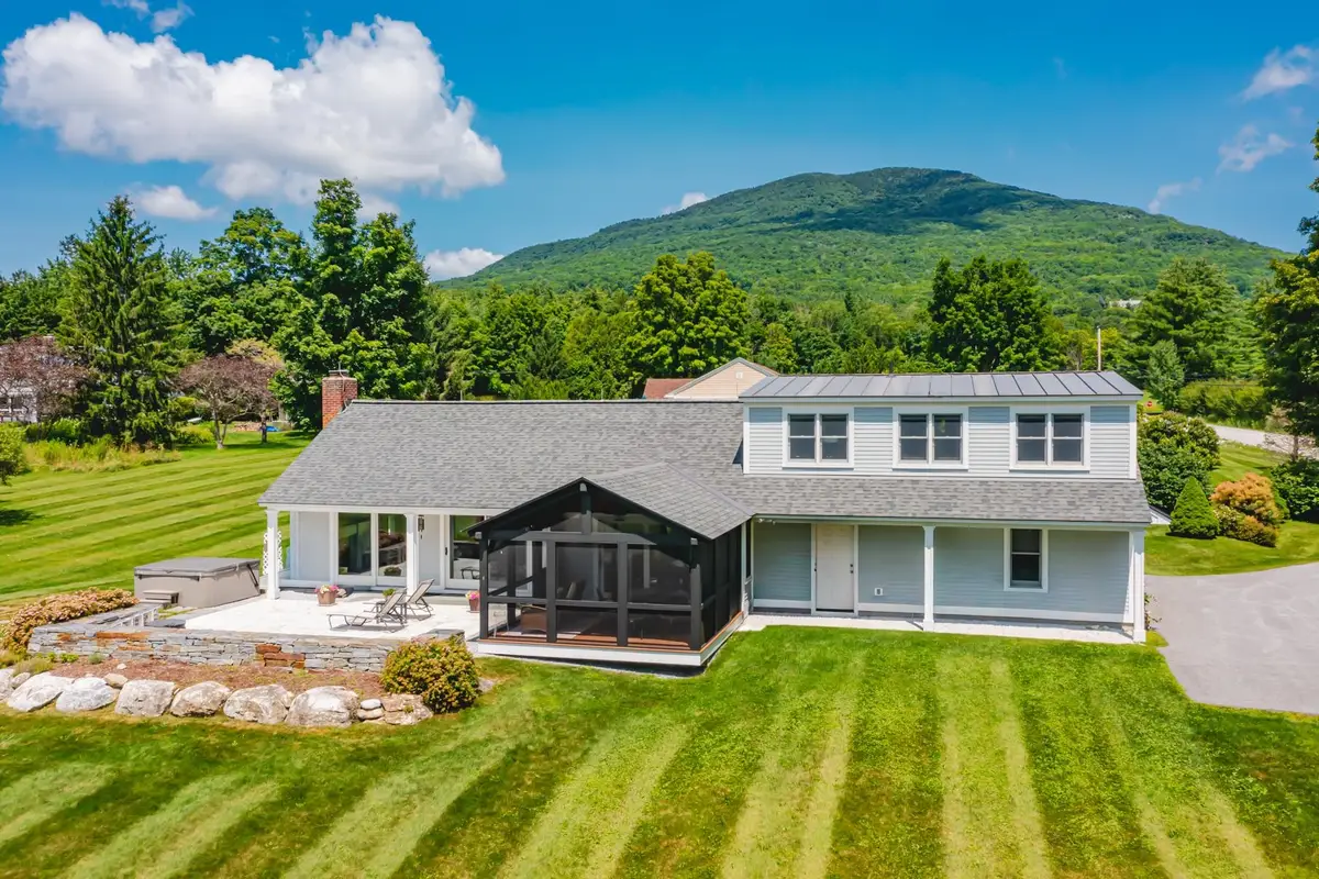 84 Overlook Road, Dorset, VT 05253 - #1