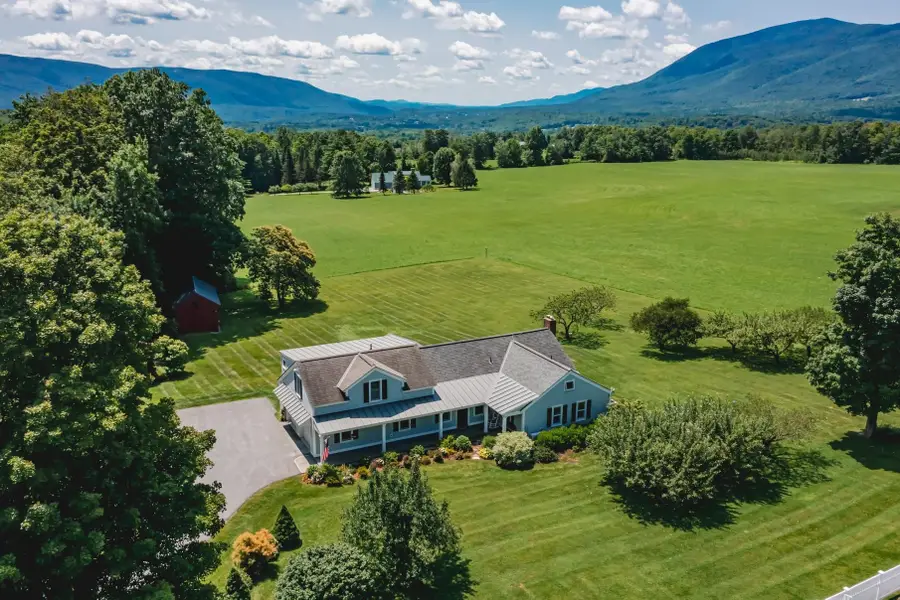 84 Overlook Road, Dorset, VT 05253 - #3