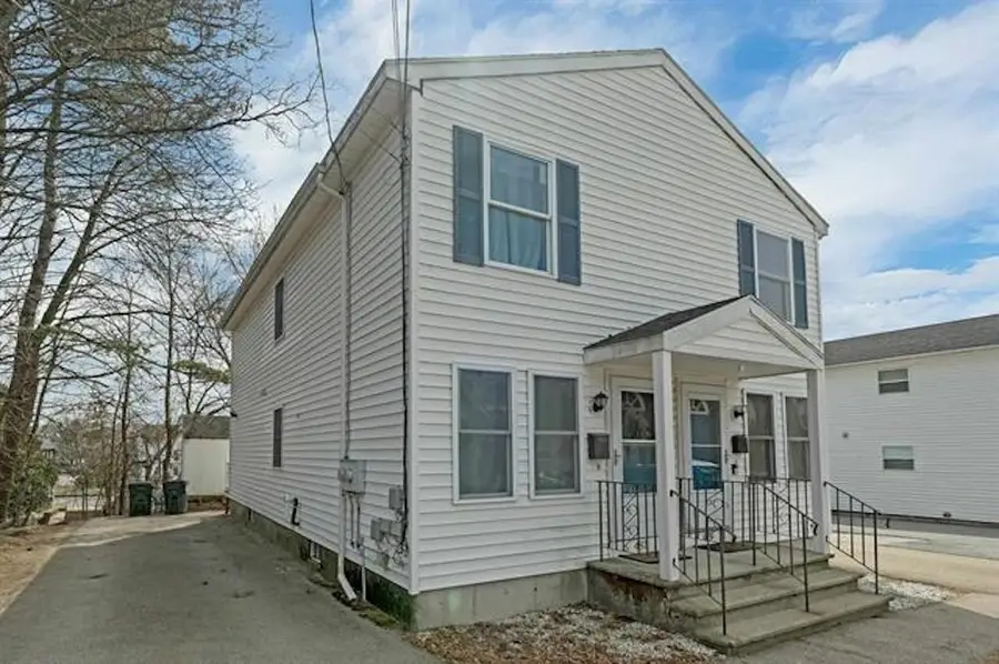479 Lake Avenue, Manchester, NH 03103 - #3