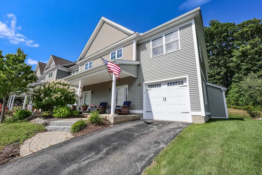105 Woodview Way, Manchester, NH 03102 - #2