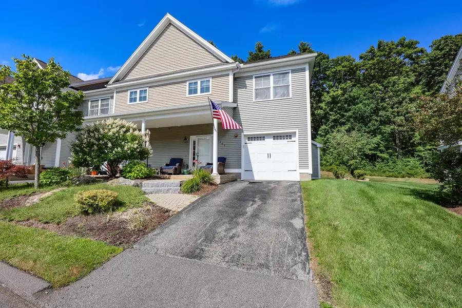 105 Woodview Way, Manchester, NH 03102 - #3