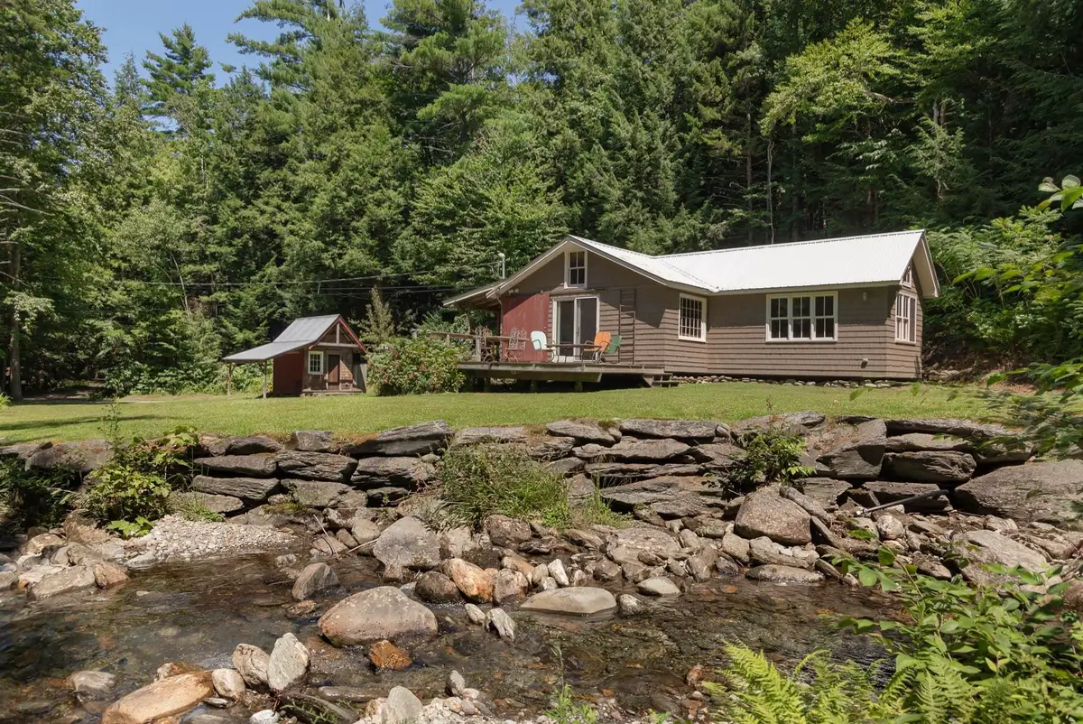 86 Deane Road, Underhill, VT 05489 - #1