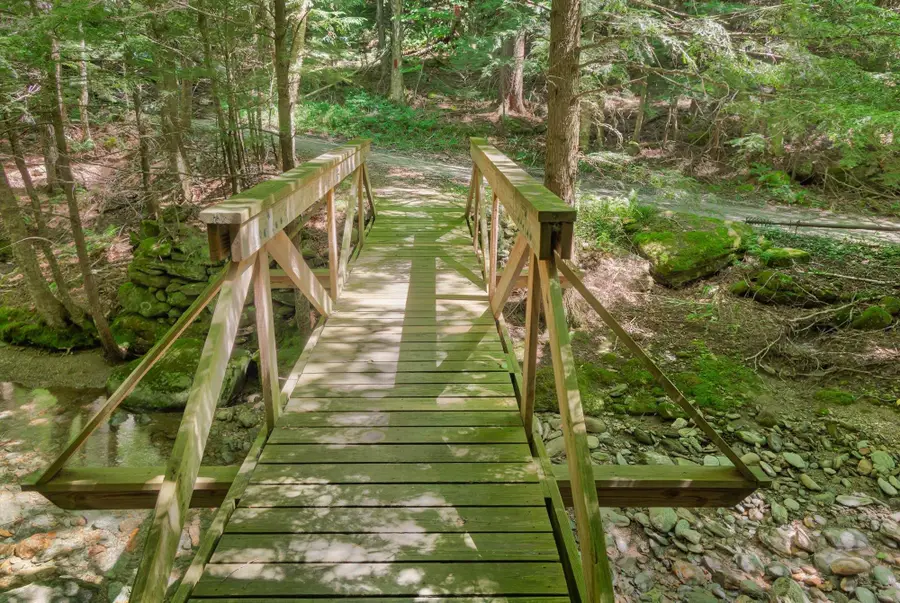 86 Deane Road, Underhill, VT 05489 - #2