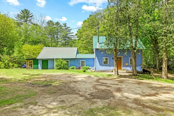 2403 NH Route 175, Thornton, NH 03285