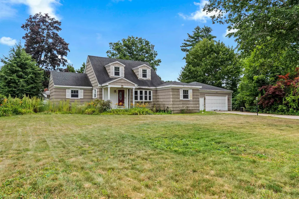 26 Lois Street, Rochester, NH 03867 - #1