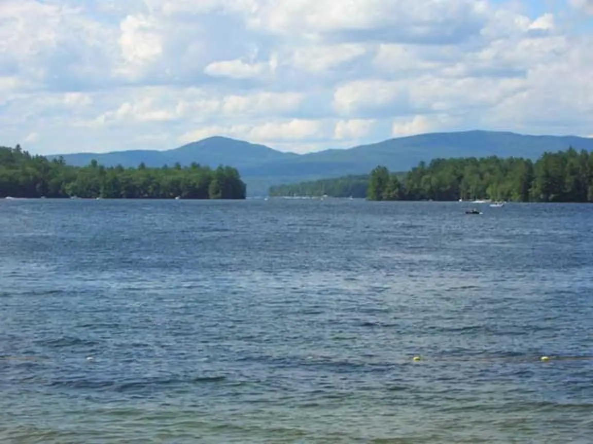 22 Ellen Lane, Bristol, NH 03222 - #1