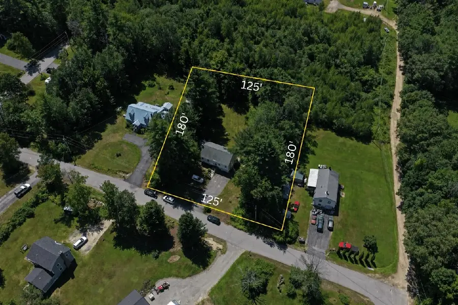22 Ellen Lane, Bristol, NH 03222 - #3