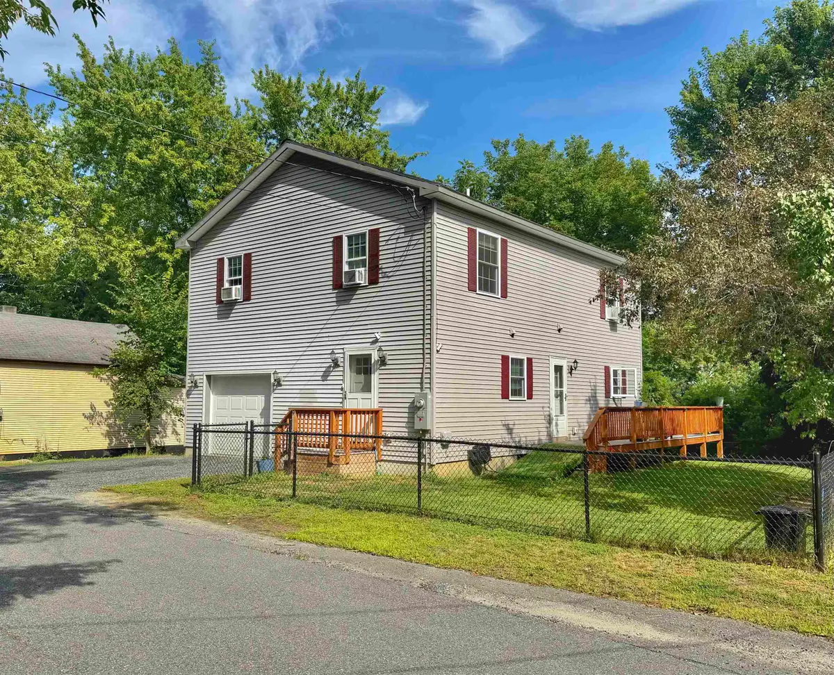 9 Depot Street, Enfield, NH 03748 - #1