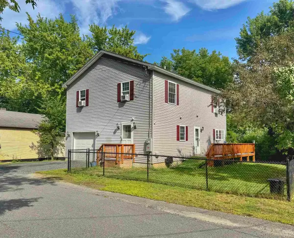 9 Depot Street, Enfield, NH 03748