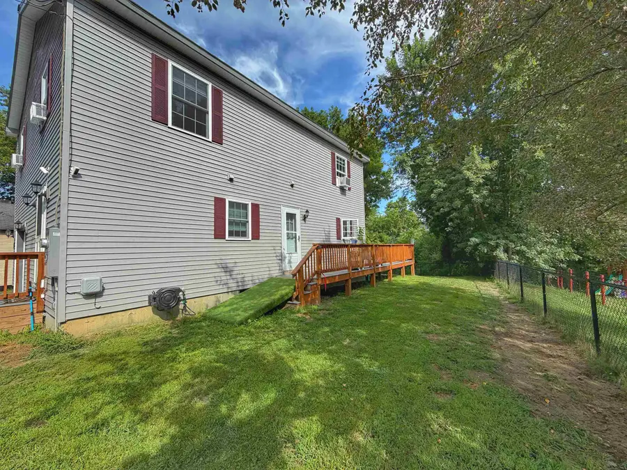 9 Depot Street, Enfield, NH 03748 - #2