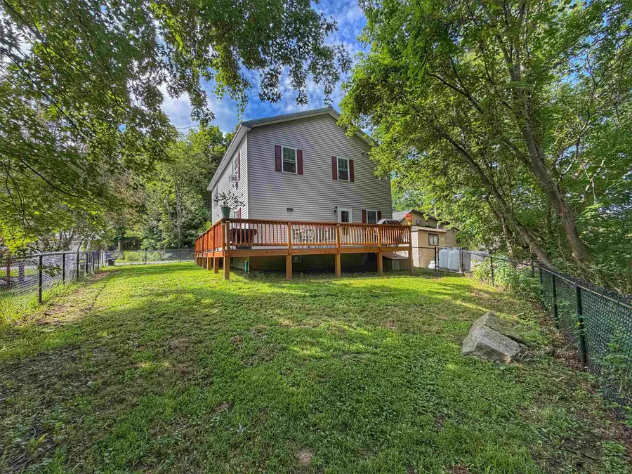 9 Depot Street, Enfield, NH 03748 - #3