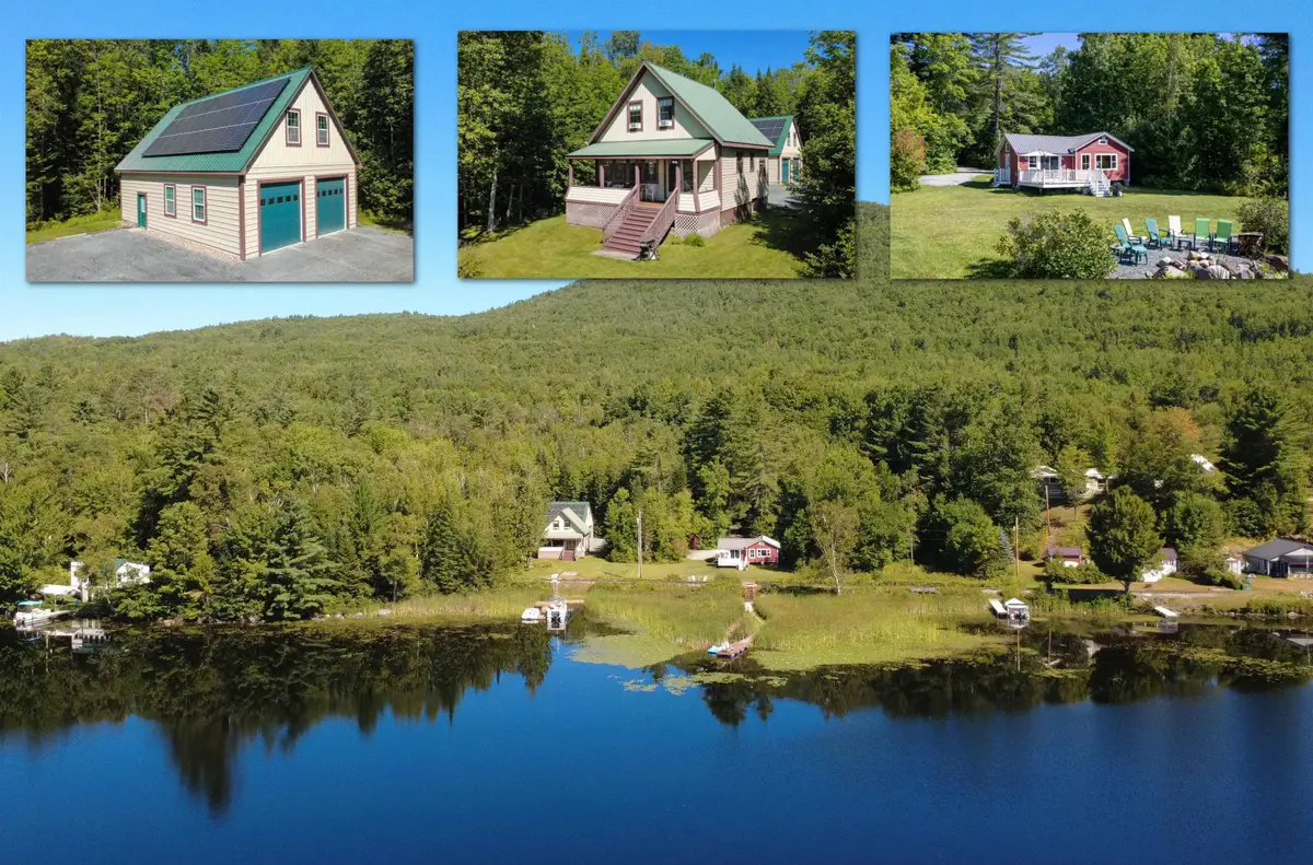 98  100 Nanas Lane, Concord, VT 05824 - #1
