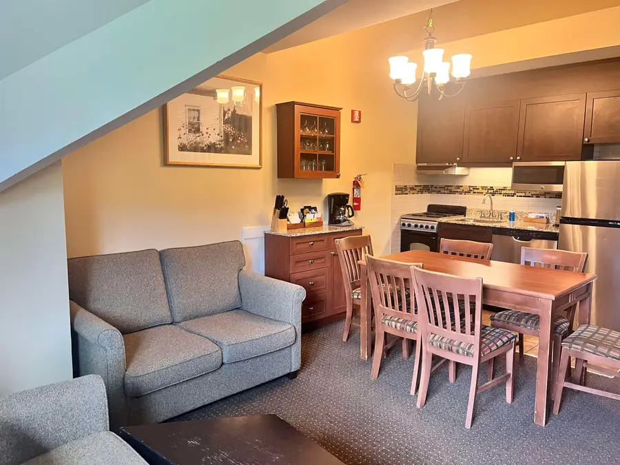 358/360 Qtr. 3 89 Grand Summit Way, Dover, VT 05356 - #3
