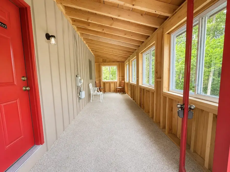 270 Castle Hill Road, Jamaica, VT 05343 - #2