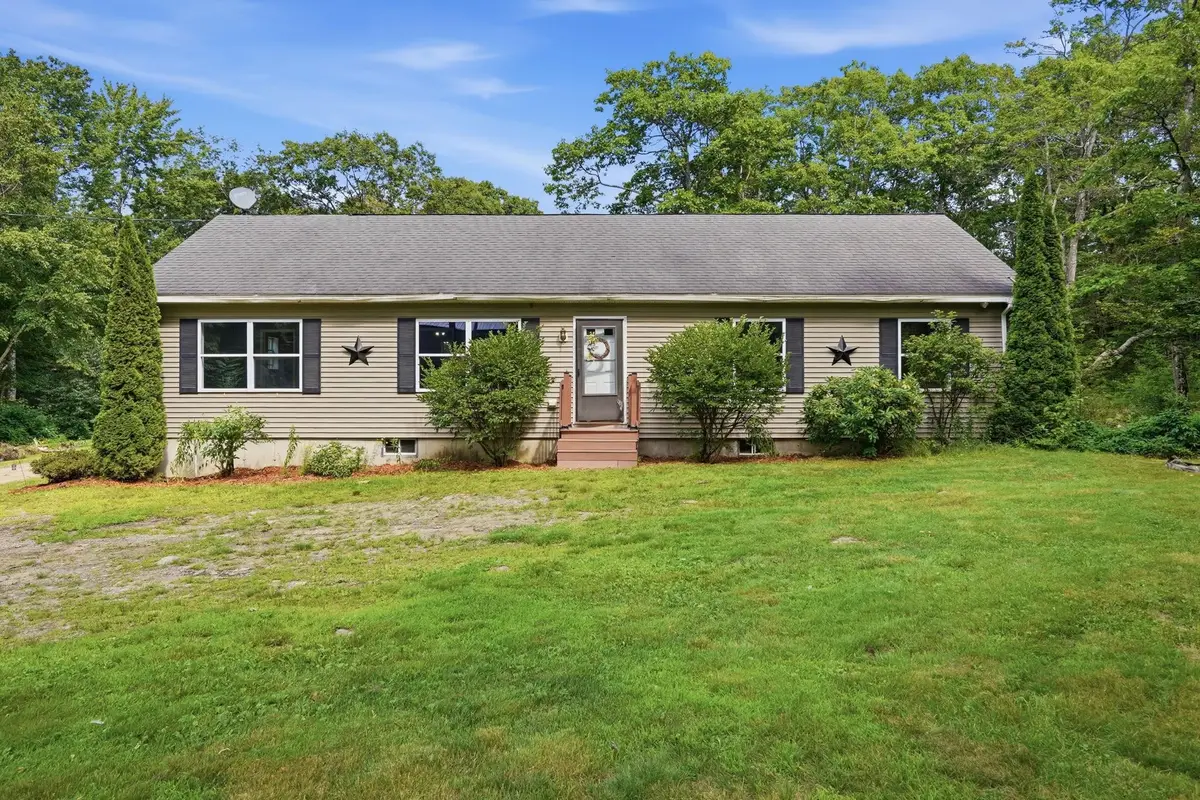 67 Musterfield Heights Road, Marlow, NH 03456 - #1