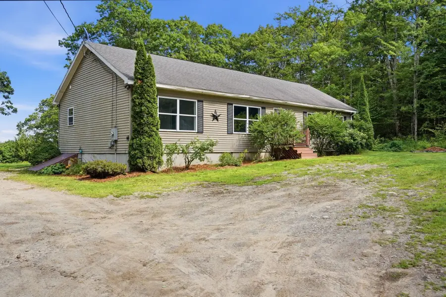 67 Musterfield Heights Road, Marlow, NH 03456 - #2