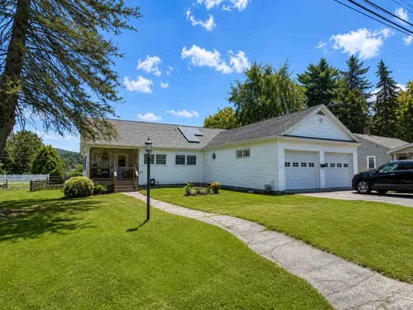 466 Norway Street, Berlin, NH 03570