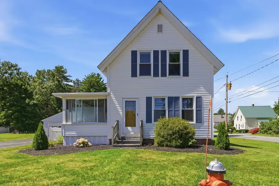 82 Lilac Street, Concord, NH 03303 - #2