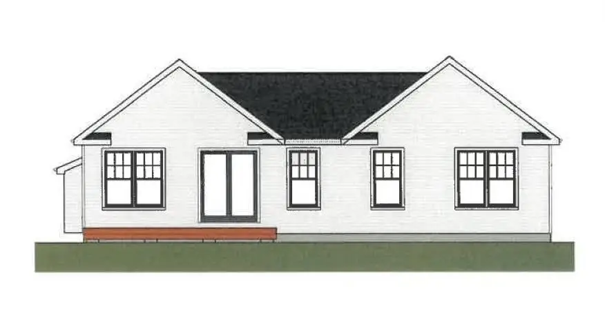 Lot #18 Wheeler Park, South Burlington, VT 05403 - #2