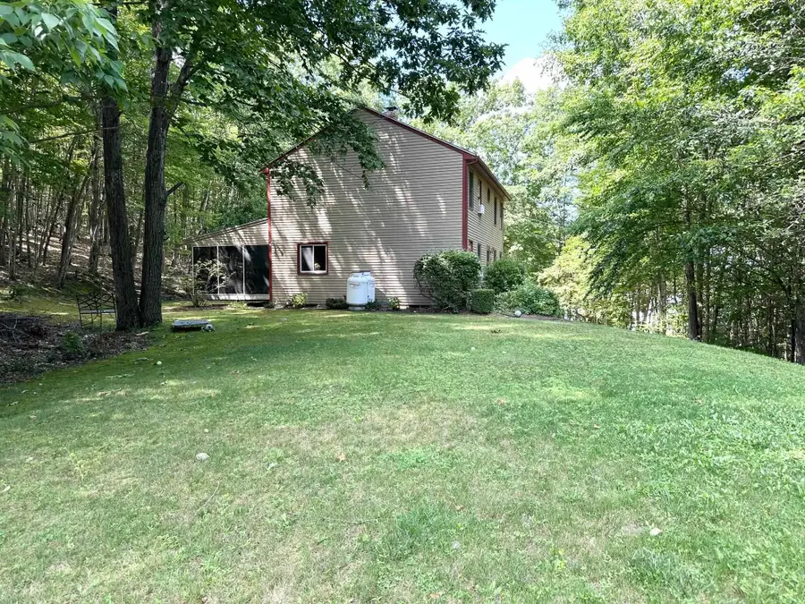 533 Black Brook Road, Goffstown, NH 03045 - #2