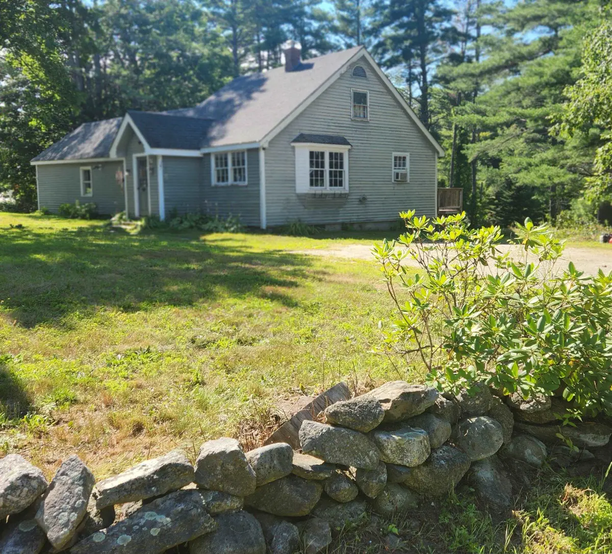 297 NH Route 104, Danbury, NH 03230 - #1