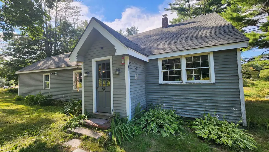 297 NH Route 104, Danbury, NH 03230 - #2