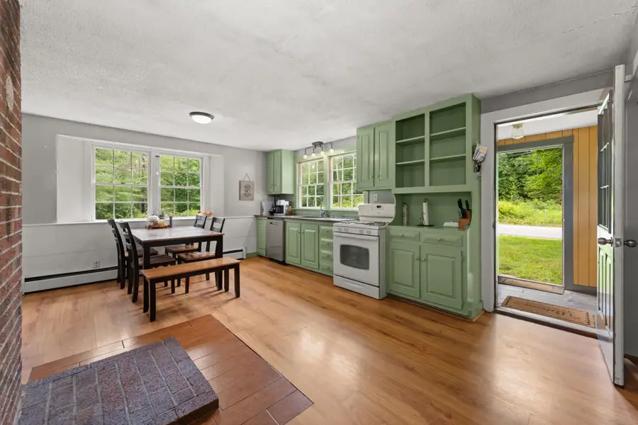 297 NH Route 104, Danbury, NH 03230 - #3