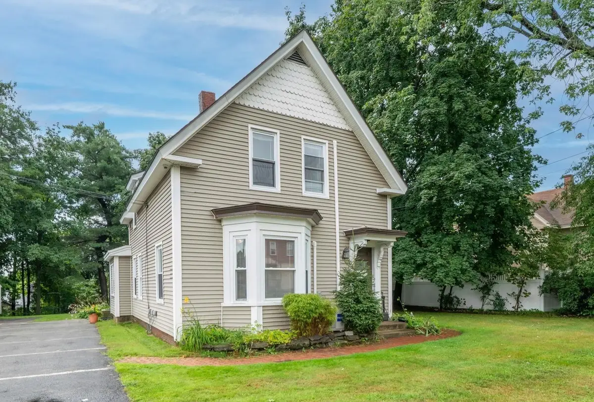106 West Broadway, Derry, NH 03038 - #1