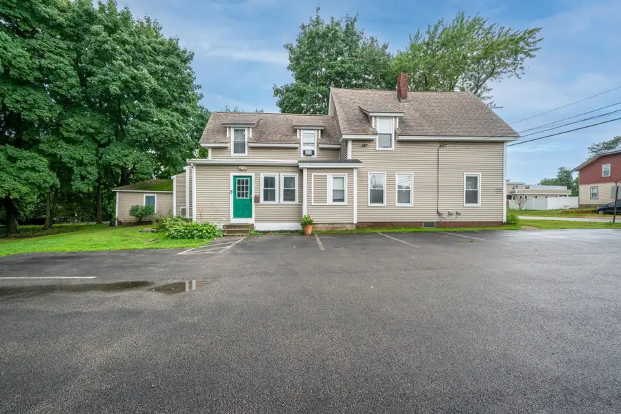 106 West Broadway, Derry, NH 03038 - #3