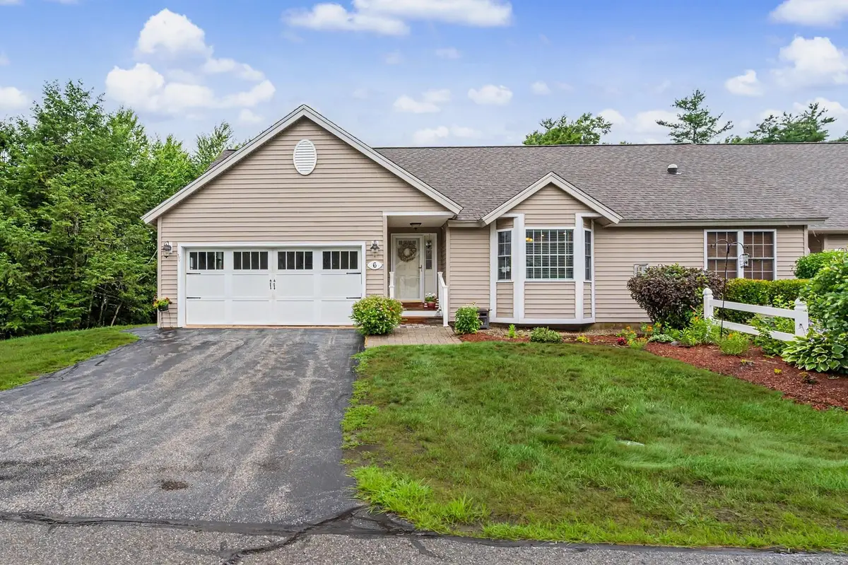6 Aspen Drive, East Hampstead, NH 03826 - #1