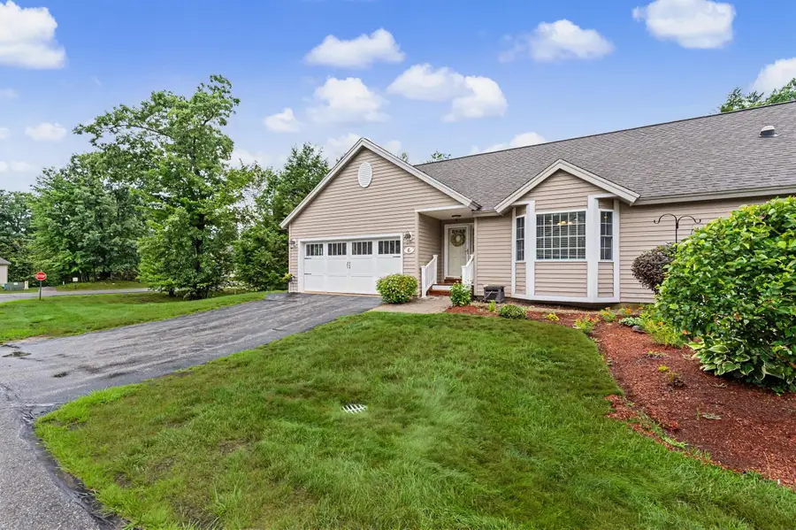 6 Aspen Drive, East Hampstead, NH 03826 - #3