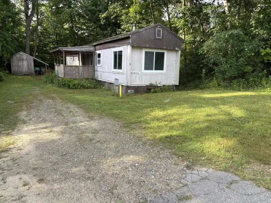6 Evergreen Lane, Marlborough, NH 03455 - #2