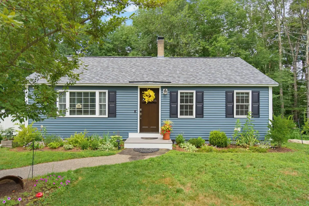 234 Stepping Stones Road, Barrington, NH 03825 - #1