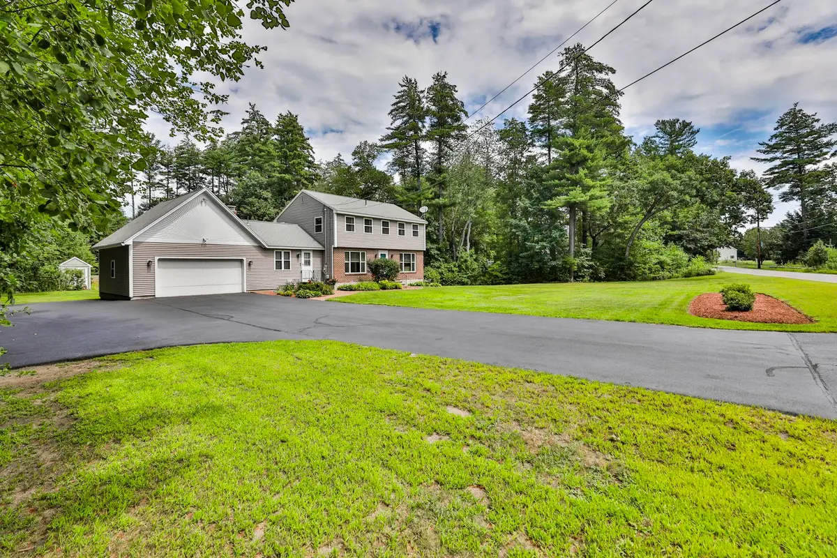 59 Page Road, Litchfield, NH 03052 - #1