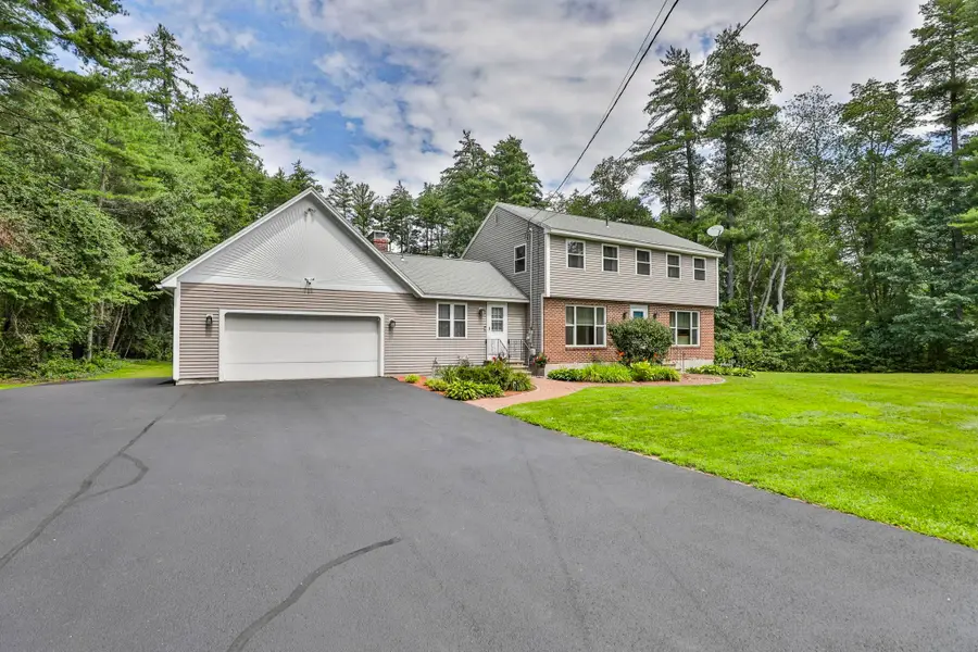 59 Page Road, Litchfield, NH 03052 - #2