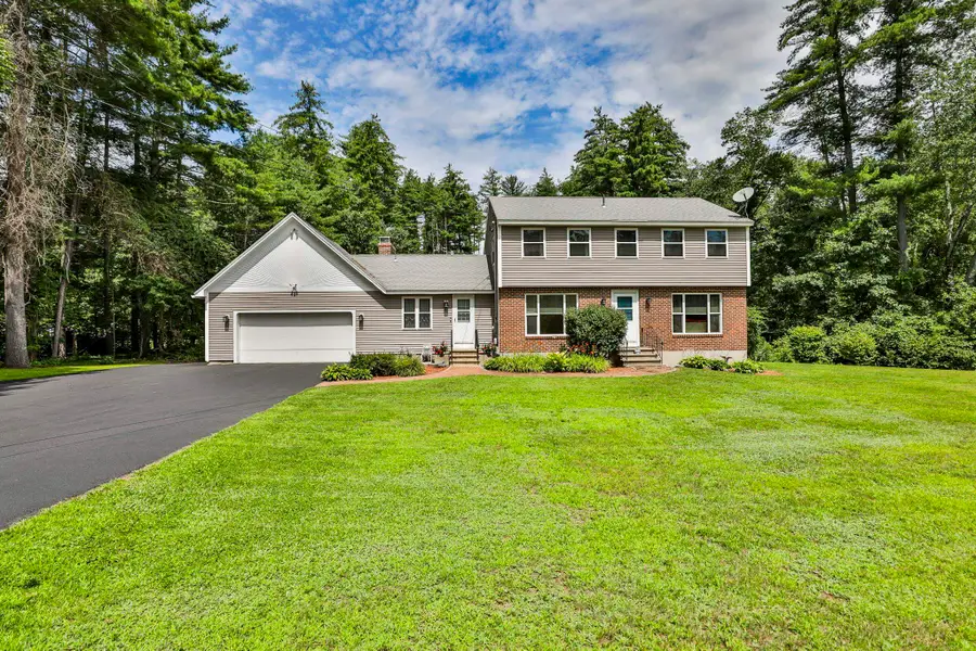 59 Page Road, Litchfield, NH 03052 - #3