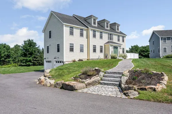 124 Thistlewood Drive, Pelham, NH 03076