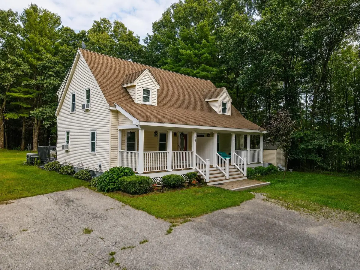22 River Road #A, Hudson, NH 03051 - #1