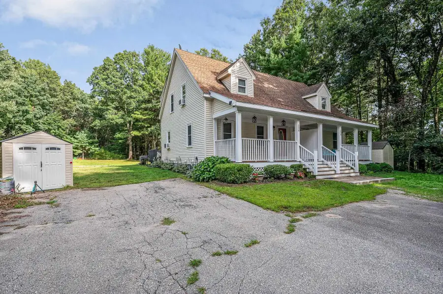22 River Road #A, Hudson, NH 03051 - #3