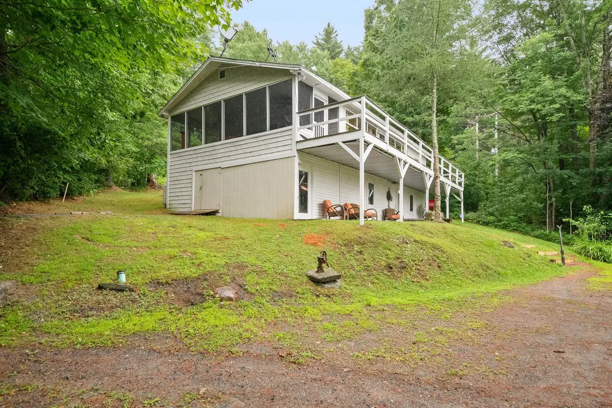 2082 Pucker Street, Stowe, VT 05672 - #1