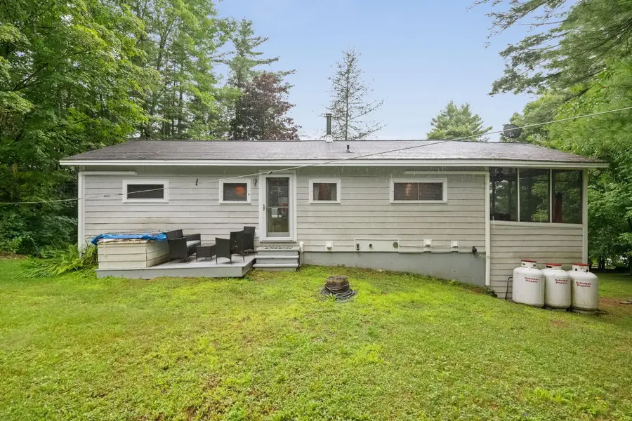 2082 Pucker Street, Stowe, VT 05672 - #3
