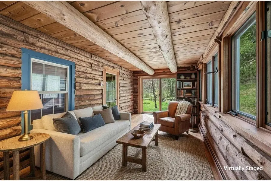 1905 Turkey Mountain Road, Jamaica, VT 05343 - #2