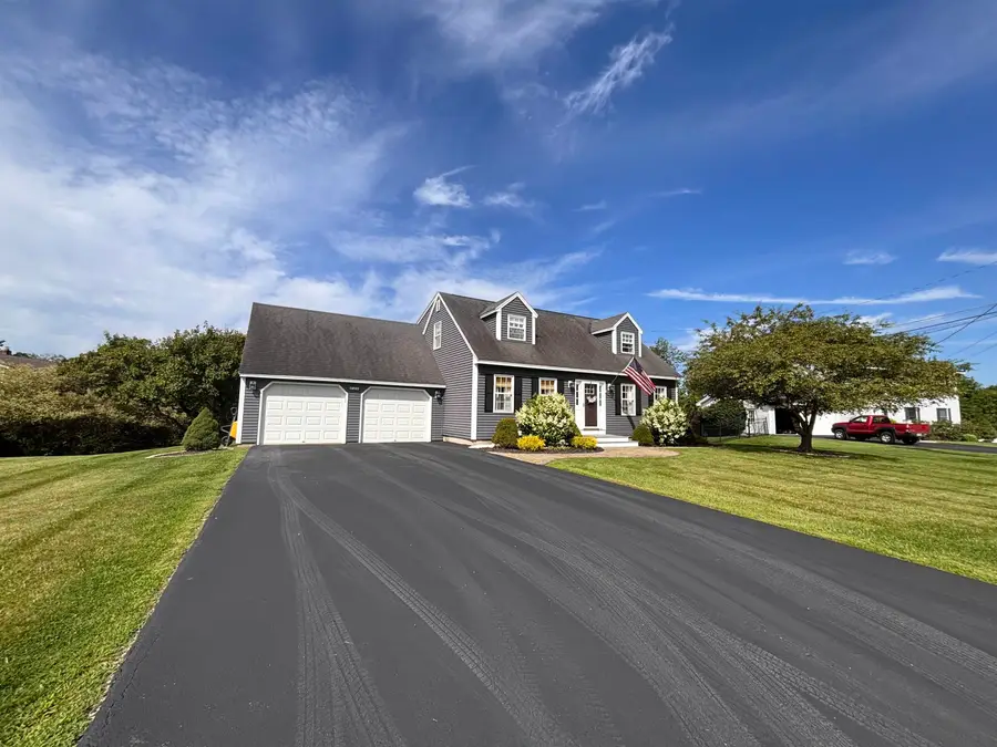 20 Edgewood Drive, Rutland, VT 05701 - #2